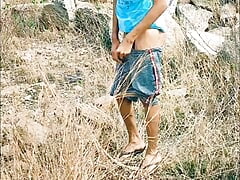 Gujrati gay boy cumshot