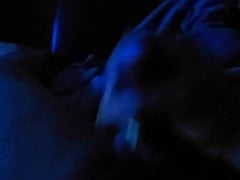 Nighttime jerkin