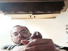 Watch me cum