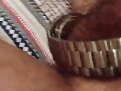 New Watch - Aragon and Swiss Legend