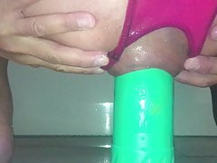 Anal pussy extreme fucking 26-Dec-2019