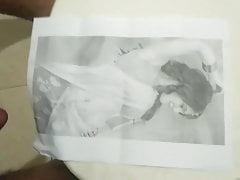 Cum Tribute to Samantha Akkineni