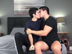 Axel Kane And Xavier Ryan