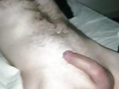Having fun