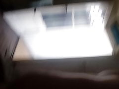 Jerk amateur