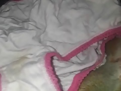 Not my nieces dirty panties