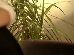 Wet three bang on the bed with trio czech lad studs