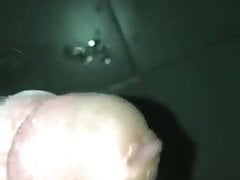 Cock and cum