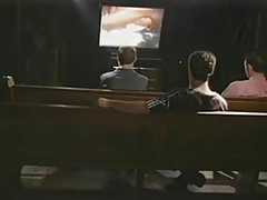 Sucking and Fucking at Cinemas