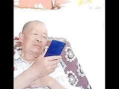 old man