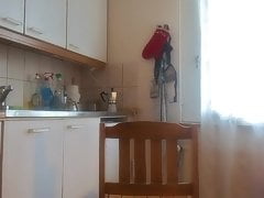 WATCH THIS !!!  Chetto Ass Spread