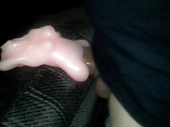 my 1st sex toy