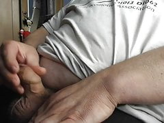 Cum dribble and shooting cum