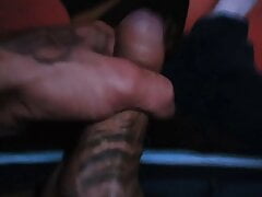 Tatoo on dick rewiew 3
