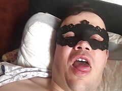 Sex good masturbation cum full