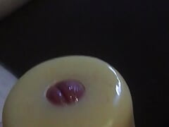 Tight Fleshlight Pussy Fucking
