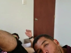 Goalkeeper Feet Sucked And Sock