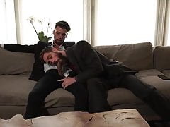 FX RIOS & JASON COXS