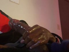 Spun n jerk session