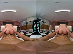 ASGMAX - You Get Banged Firm By Wolf Lecturer To Keep My Spot In School