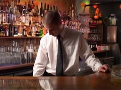 Matthew Jackson And His Boy Friend Enjoy After The Party