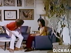 Joey Daniels And Mike Stevens Fucked After Soppy Blowjob