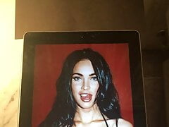 Megan Fox - Cum Tribute 1