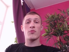 Suck my shoes and enjoy every moment with Hunkytime part two