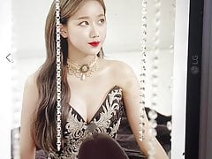 Lee naeun(april) cumtribute