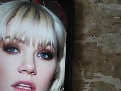 Carly Rae Jepsen Cum Tribute