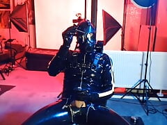 Rubberboy cumshot compilation