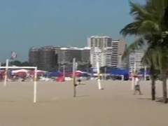 BRAZIL BANANAS 1 SCENE 4