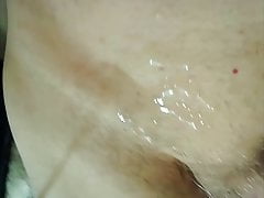 Grandpa cum part 1
