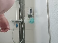 Delicious Summer Shower
