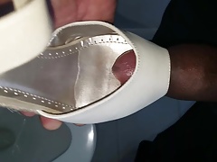Super tight fit an cum