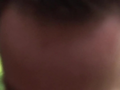 Amateurs Jayden Shaw and Anthony Forman breed wet in fuck-a-thon