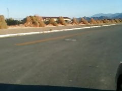 road load
