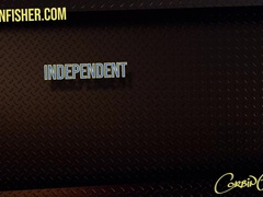 Corbin Fisher - Rocky takes gay-for-pay stud Ben's assfucking virgin