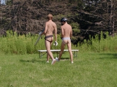 Sportsmen