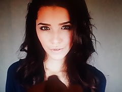 Asmr Glow Cum Tribute 7
