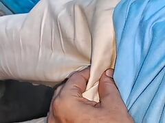 Hot village big cock masterbation