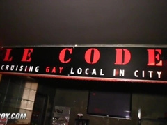 SKETBOY.com - Urinate and jizz