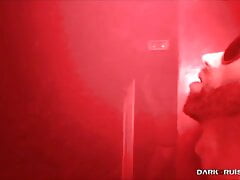 Darkcruising.com - Hot Gay Gets Fucked in Backroom