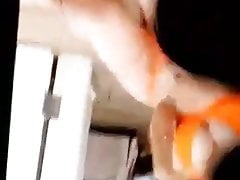 Cum tribute Karely Ruiz 2 culazo rico