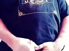Dex's Blew his nut!!!!