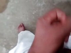 Hand job