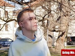 BRINGMEABOY Daddy Cris Denny Punishes Stepson Jamie Kelvin