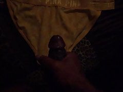 Panty Jerk