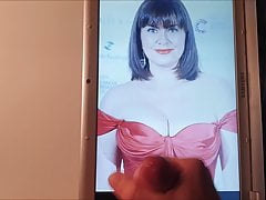 Amanda Lamb Cum Tribute