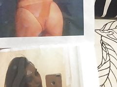 Cumtribute For My Queen And My Love